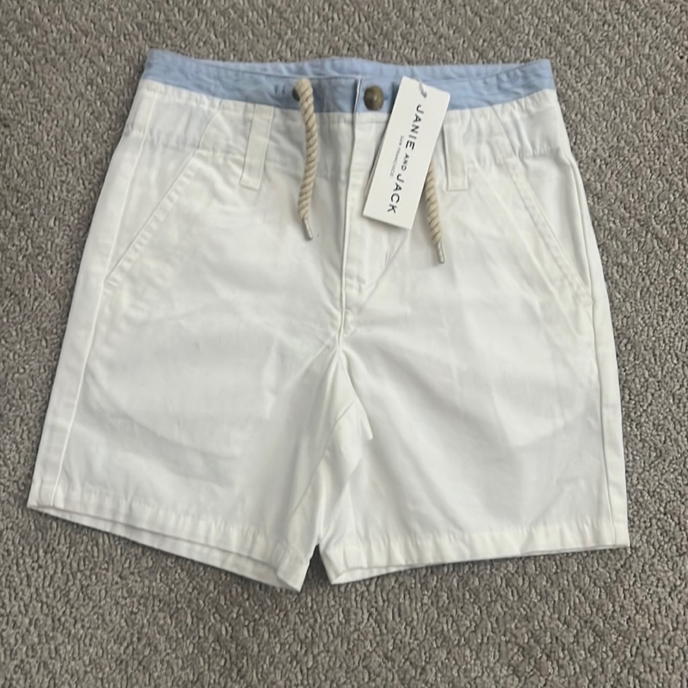 Janie and Jack Shorts